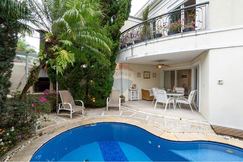 Casa de Condomínio - Venda - São Paulo , São Paulo - 01fotos_042.jpg - 602011002-56