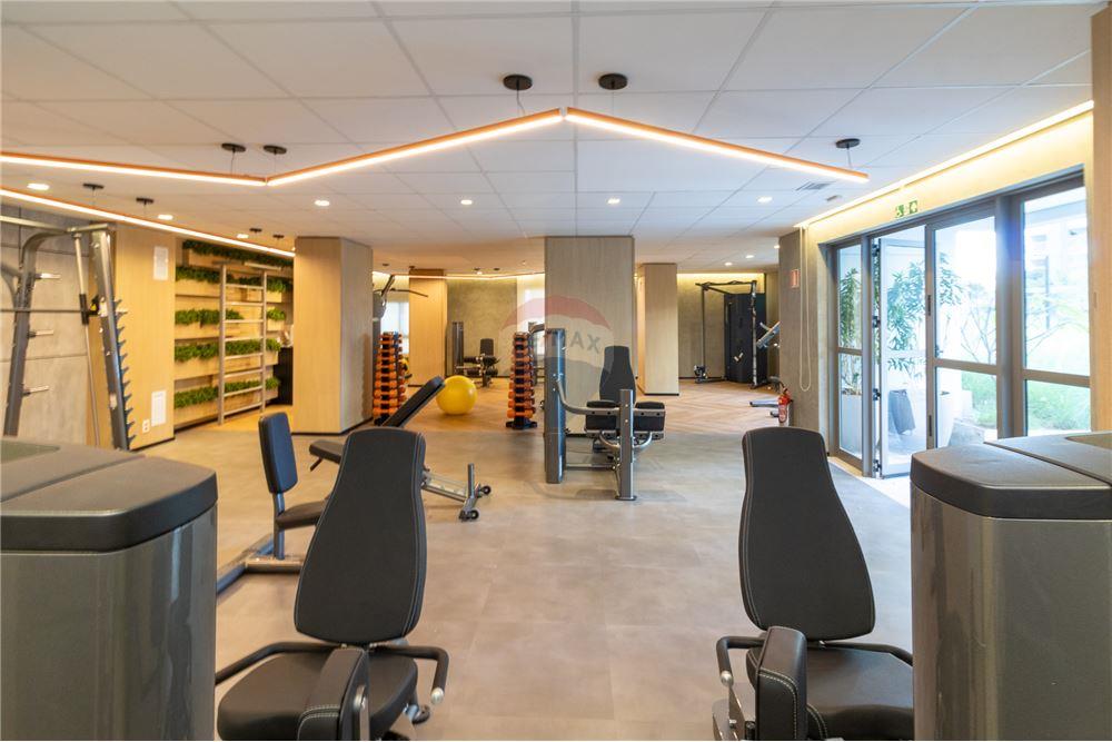 Apartamento - Venda - São Paulo , São Paulo - 23 - 601751058-89