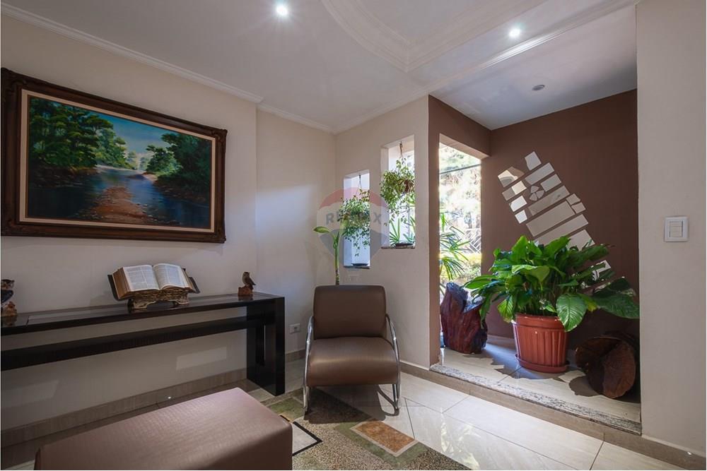 Apartamento - Venda - São Paulo , São Paulo - recepção v5.jpg - 601311011-175