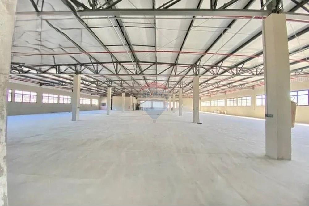 Galpão - Alugar - São Paulo , São Paulo - 0.jpeg - 602291016-174