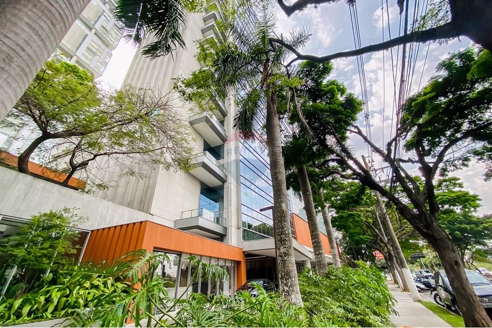 Apartamento - Venda - São Paulo , São Paulo - IMG_722322.jpg - 602181005-109