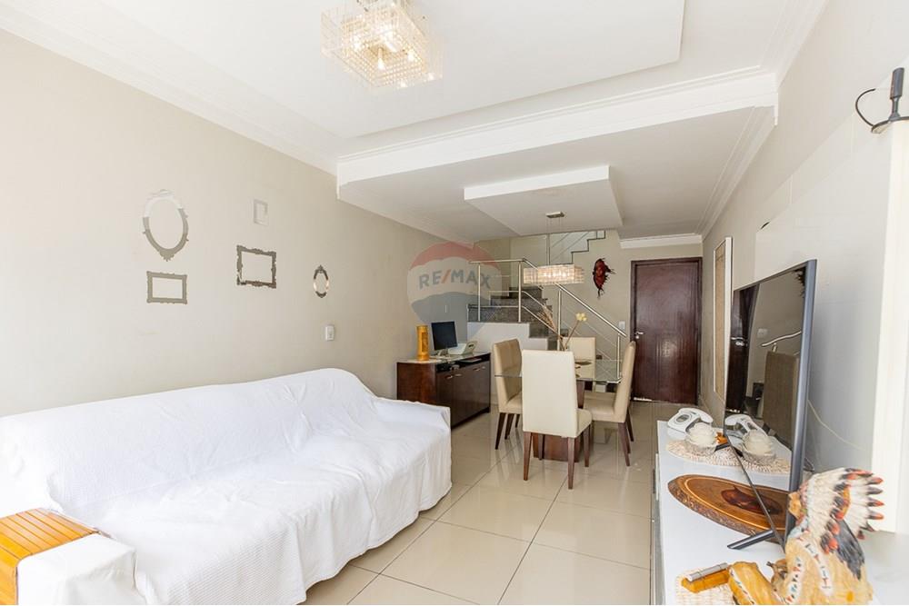 Casa, 2 quartos, 152 m² - Foto 1
