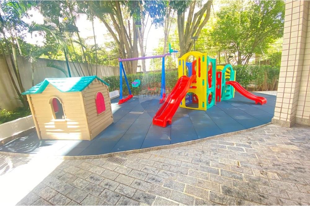 Apartamento - Alugar - São Paulo , São Paulo - 64b54ecc-3d5e-4285-b419-07d069866173.jpg - 602071003-34