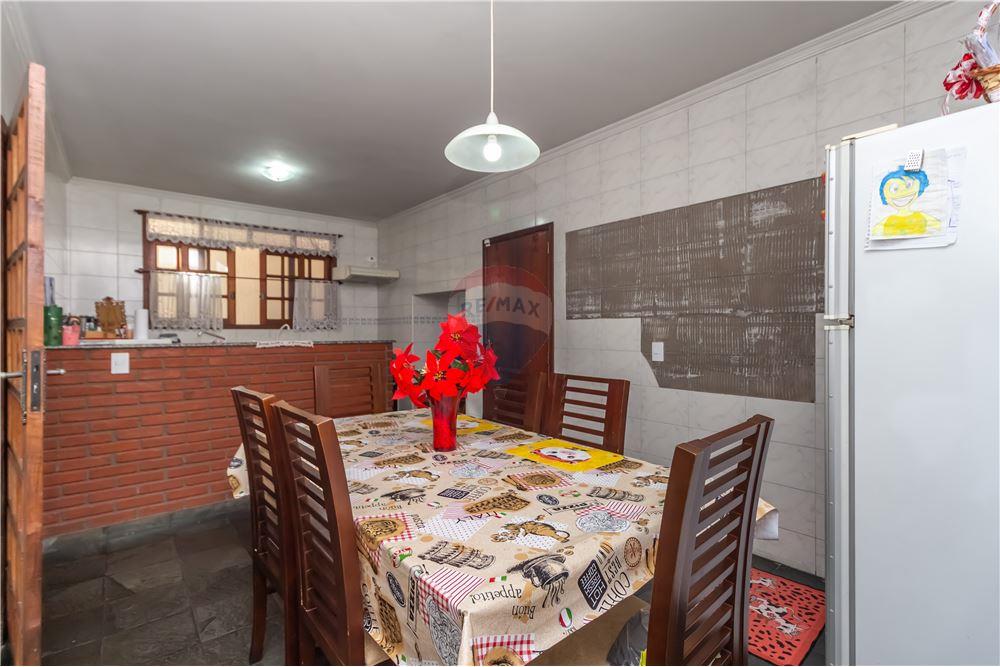 Sobrado - Venda - São Paulo , São Paulo - Cozinha - 602031015-30