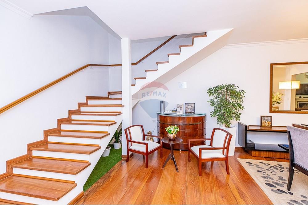 Casa - Venda - São Paulo , São Paulo - 9.jpg - Sala de jantar - 601131046-12