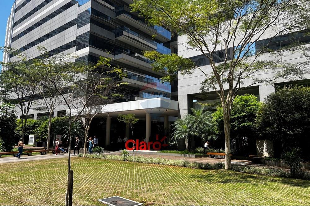 Cj. Comercial/ Sala - Alugar - São Paulo , São Paulo - IMG_7824.jpeg - 602241012-47