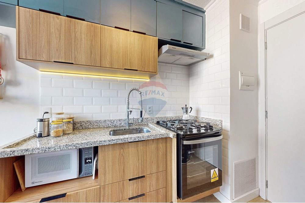 Apartamento - Venda - São Paulo , São Paulo - FAUSTOLO-19.jpg - 601371083-16