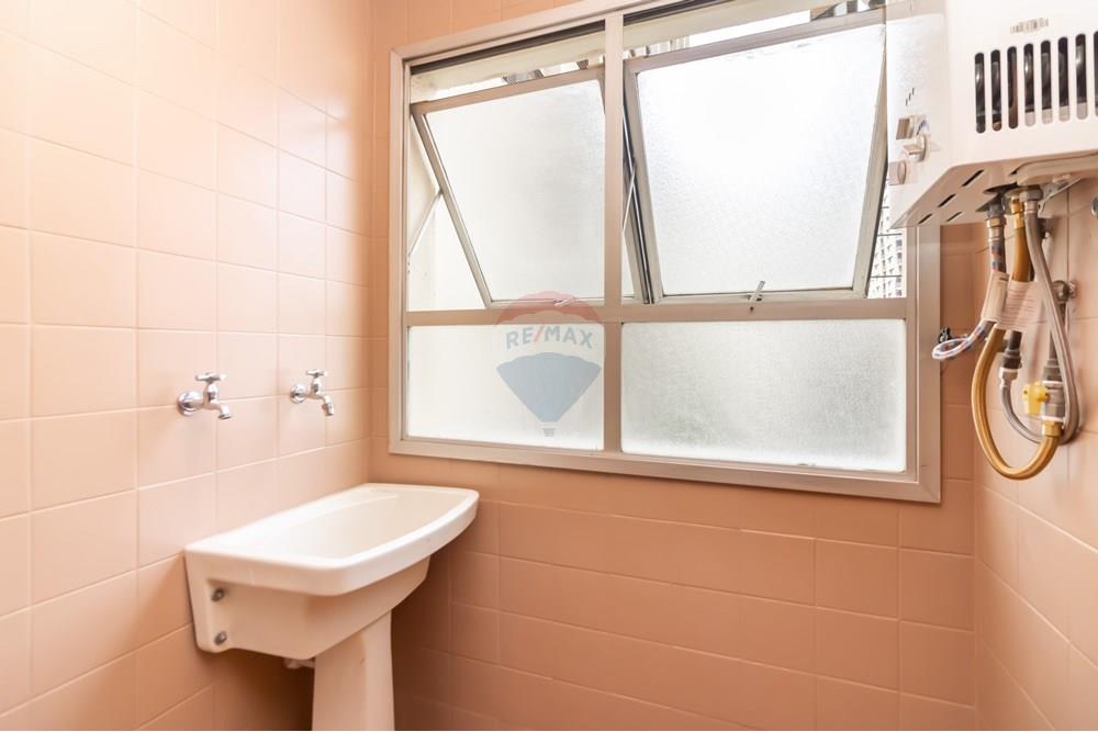 Apartamento - Venda - São Paulo , São Paulo - 15 area de serviço.jpg - 601481005-187