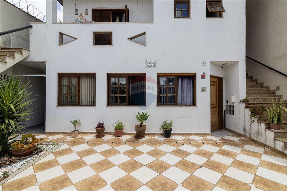 Casa, 3 quartos, 252 m² - Foto 37