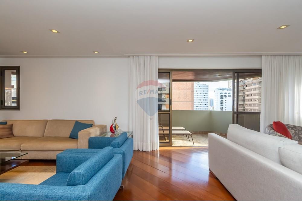 Residential - وحده سكنيه - ساو باولو , ساو باولو - BR - 10.jpg - 601721032-108