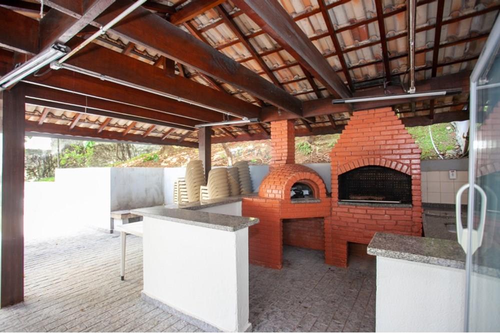 Apartamento - Venda - São Paulo , São Paulo - Churrasqueira 2.jpg - 601751111-1