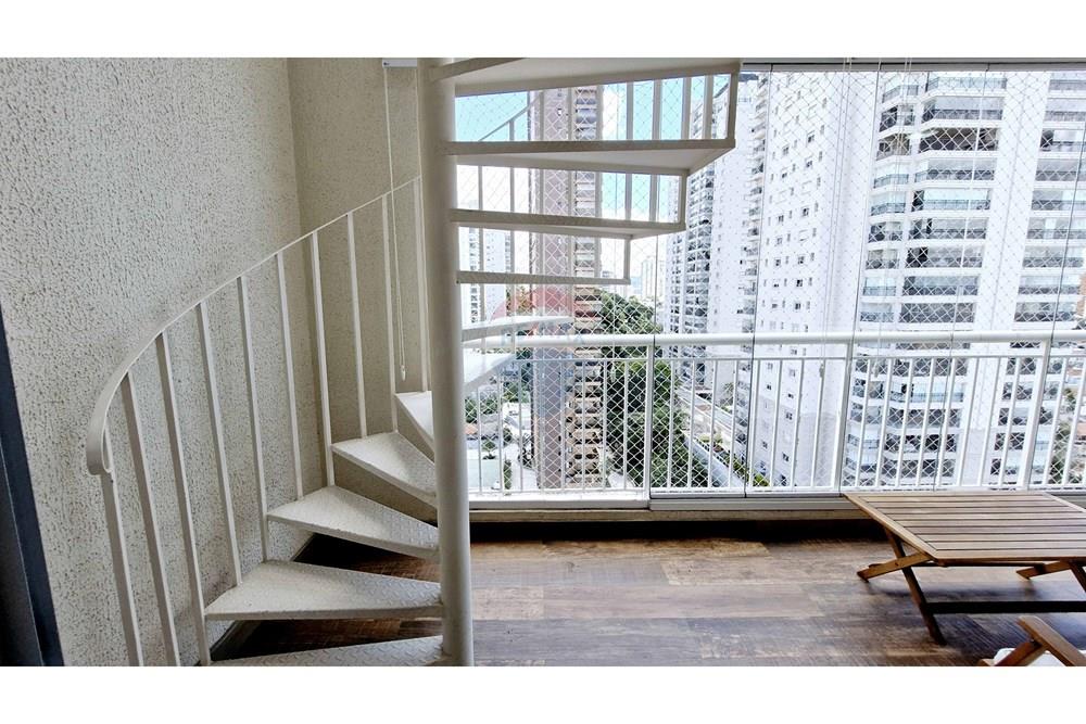 Cobertura - Venda - São Paulo , São Paulo - RUA ENGENHEIRO MAC LEAN, 427 (42).jpg - 601051021-247