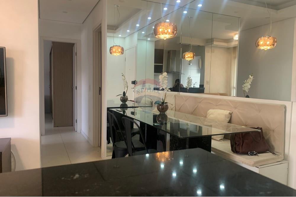 Apartamento - Alugar - Osasco , São Paulo - IMG_3933.JPG - 601261059-134