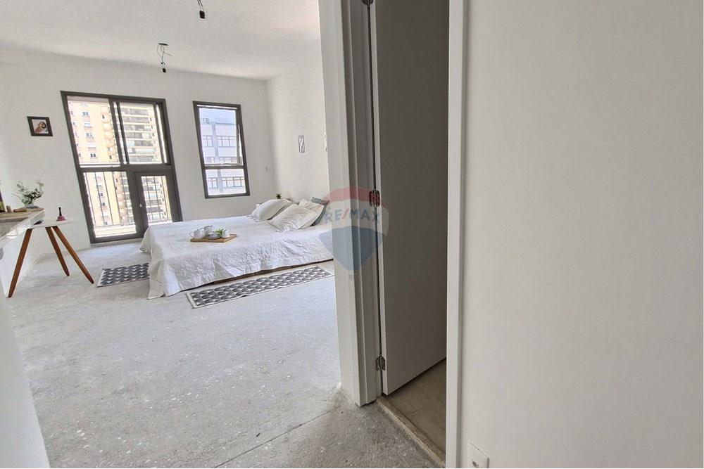 Flat/Apart Hotel, 1 quarto, 29 m² - Foto 13