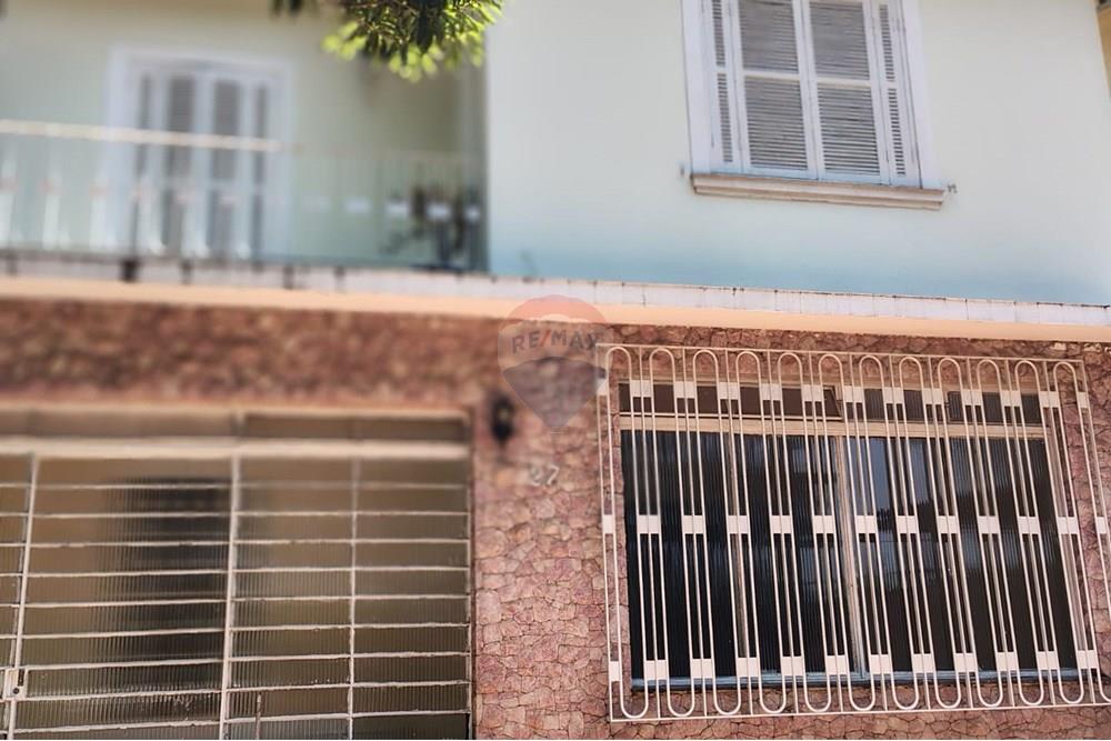 Sobrado - Alugar - São Paulo , São Paulo - 041a5f03-07cb-45d6-a608-8263295a1fa5.jpg - 601051037-161