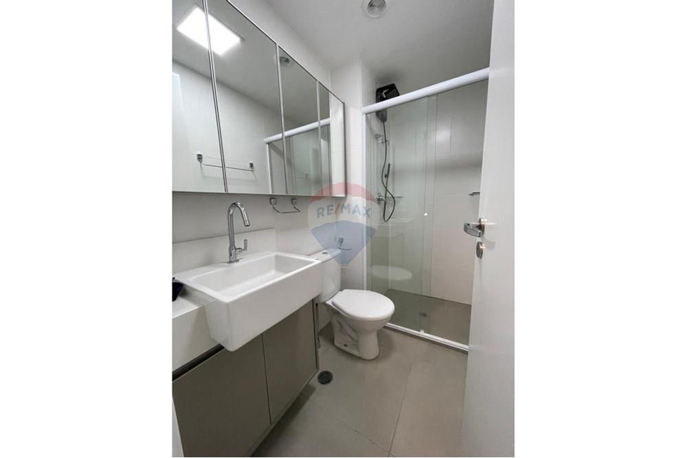 Apartamento - Alugar - São Paulo , São Paulo - 15 CF.jpg - 601361040-161