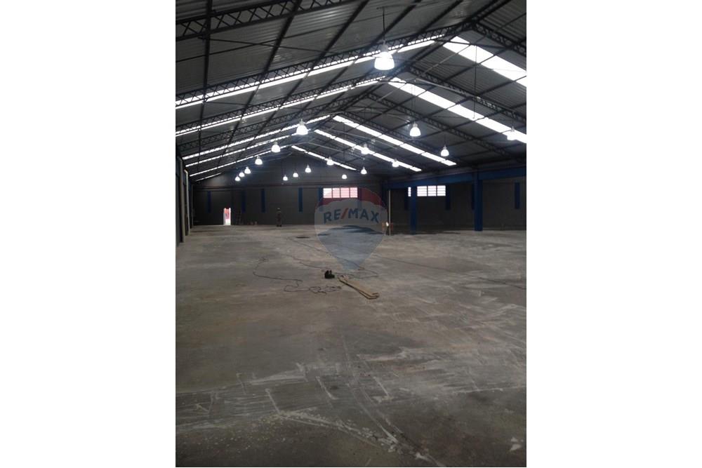 Galpão - Alugar - São Paulo , São Paulo - 4.jpeg - 602291016-152