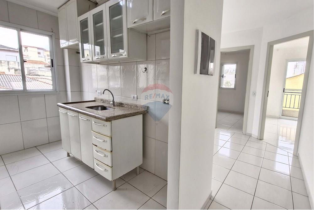 Apartamento - Venda - São Paulo , São Paulo - RUA ELVIRA DE BORTOLE, 457 (26).jpg - 601051076-9
