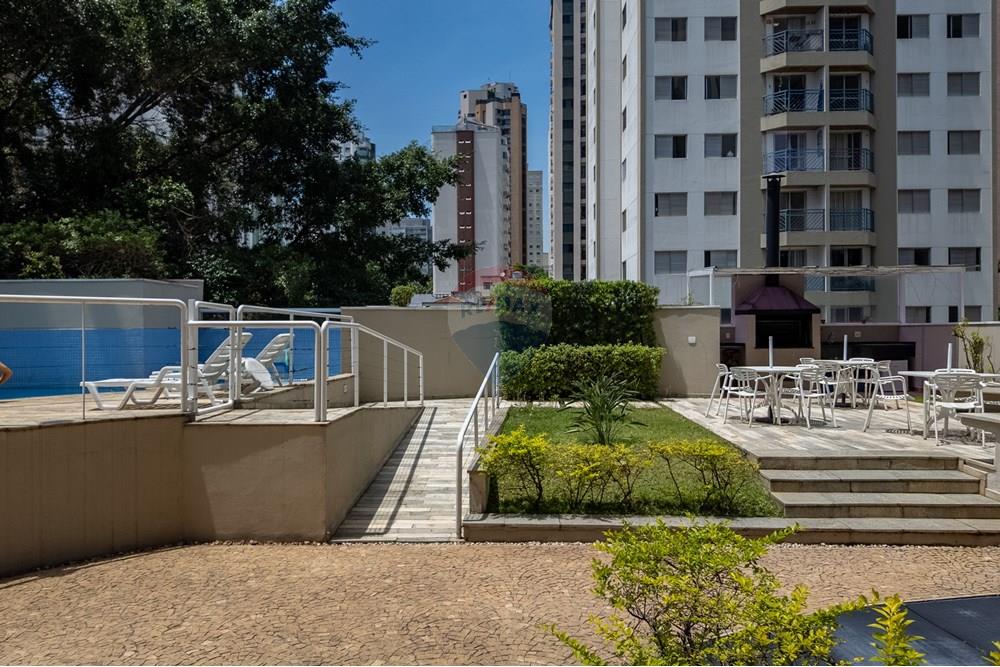 Apartamento - Venda - São Paulo , São Paulo - 56_AP.jpg - 601471009-99