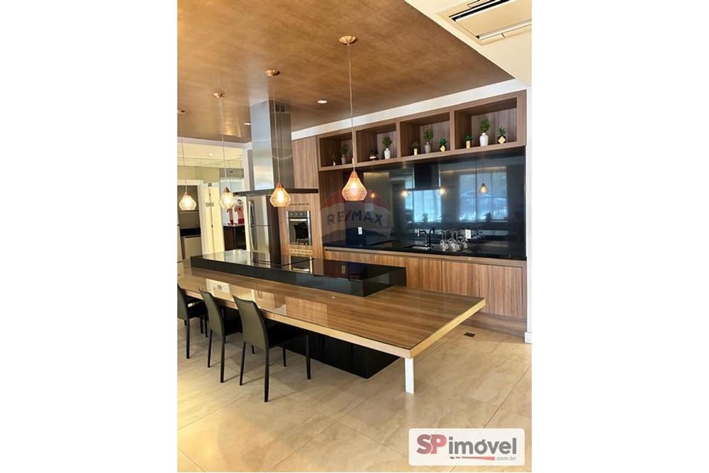 Apartamento - Alugar - São Paulo , São Paulo - RUA JOÃO DE MOURA 4.jpg - 601051076-26