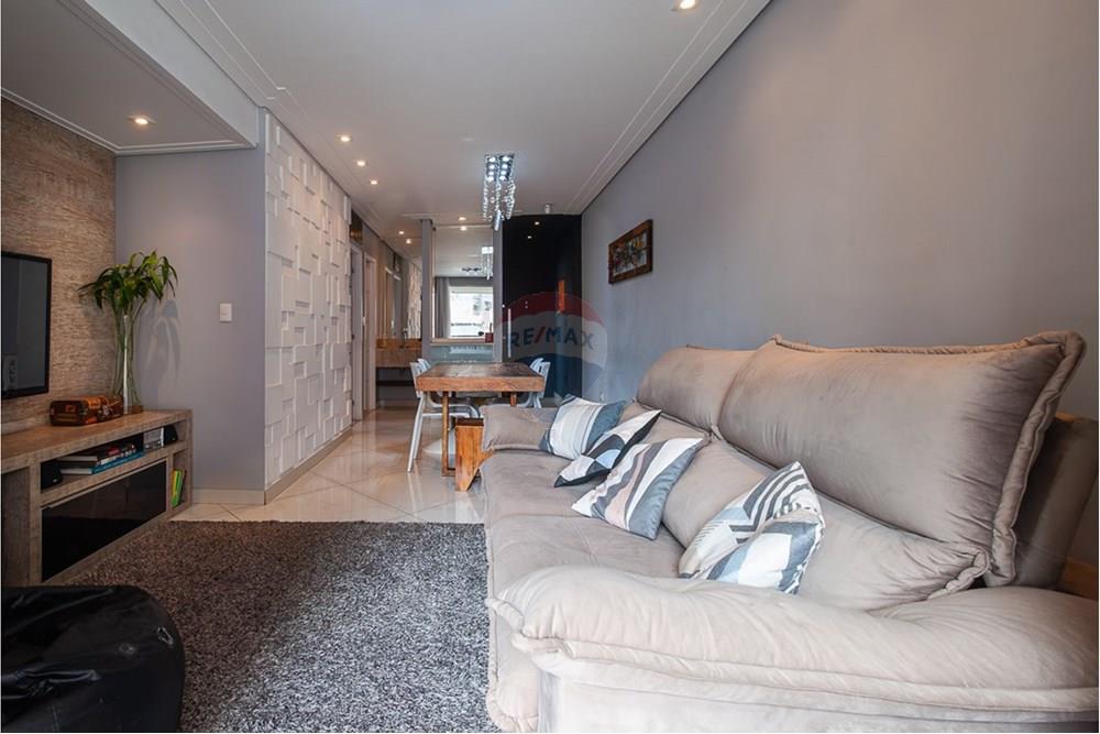 Apartamento - Venda - São Paulo , São Paulo - sala v6.jpg - Sala de estar - 601311011-161