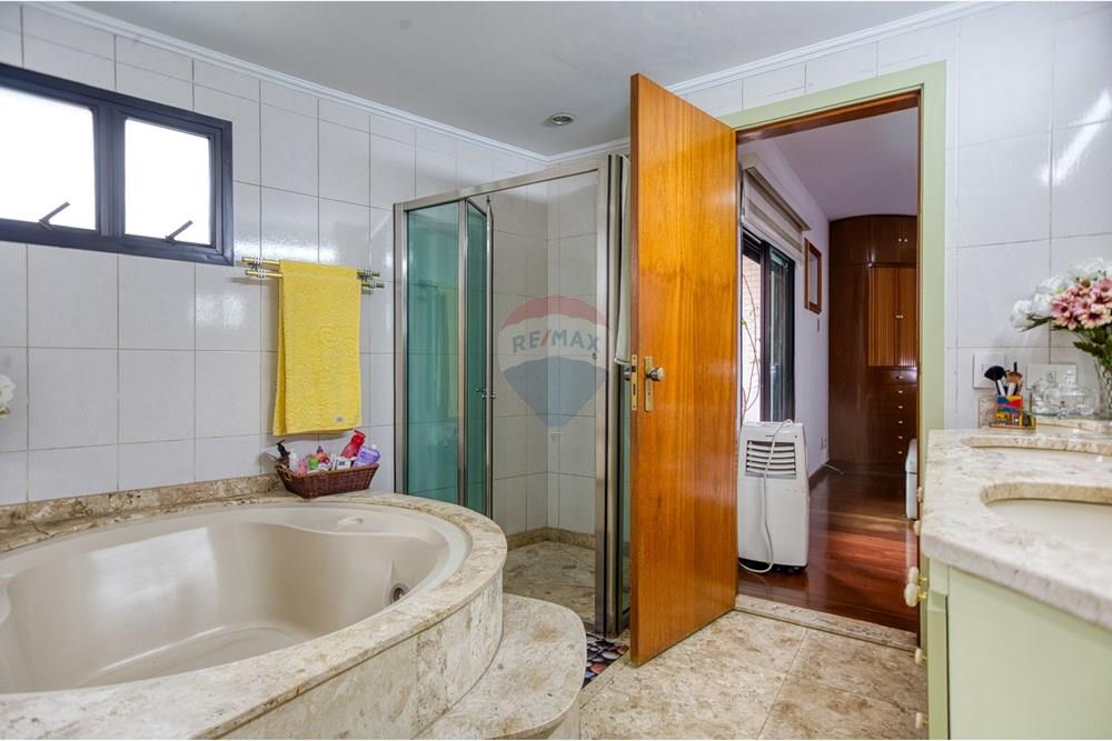 Apartamento, 4 quartos, 236 m² - Foto 44