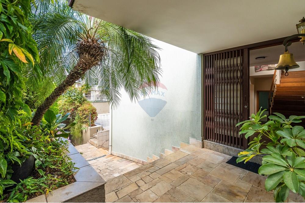 Casa - Venda - São Paulo , São Paulo - 100_CS.jpg - 601971016-505