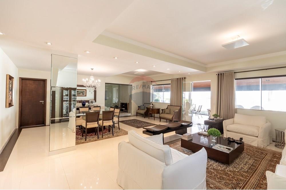 Casa - Venda - Ribeirão Preto , São Paulo - casa_venda_condominio_colorado_hill_nova_alianca_ribeirao_preto (4).jpg - 601251261-32