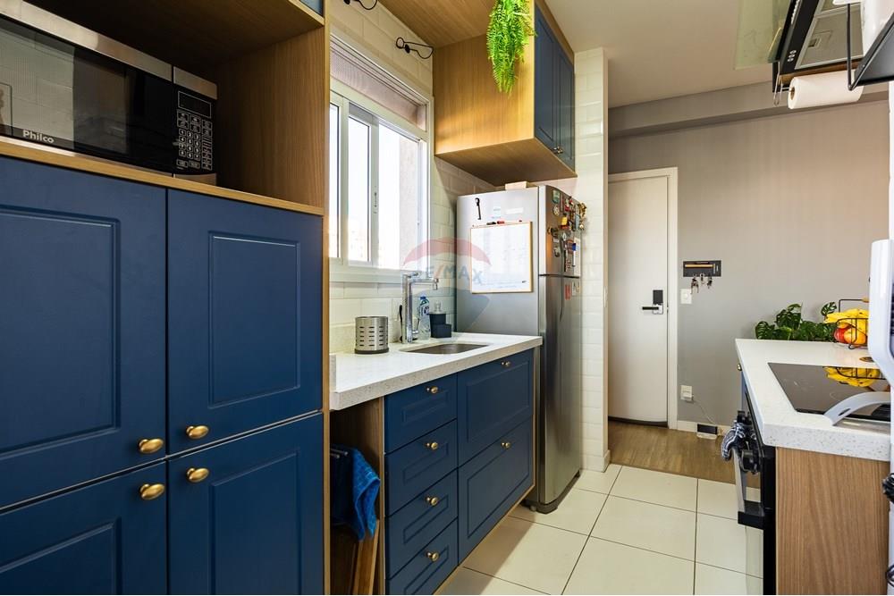 Apartamento - Venda - São Paulo , São Paulo - 24_AP.jpg - 601471041-40