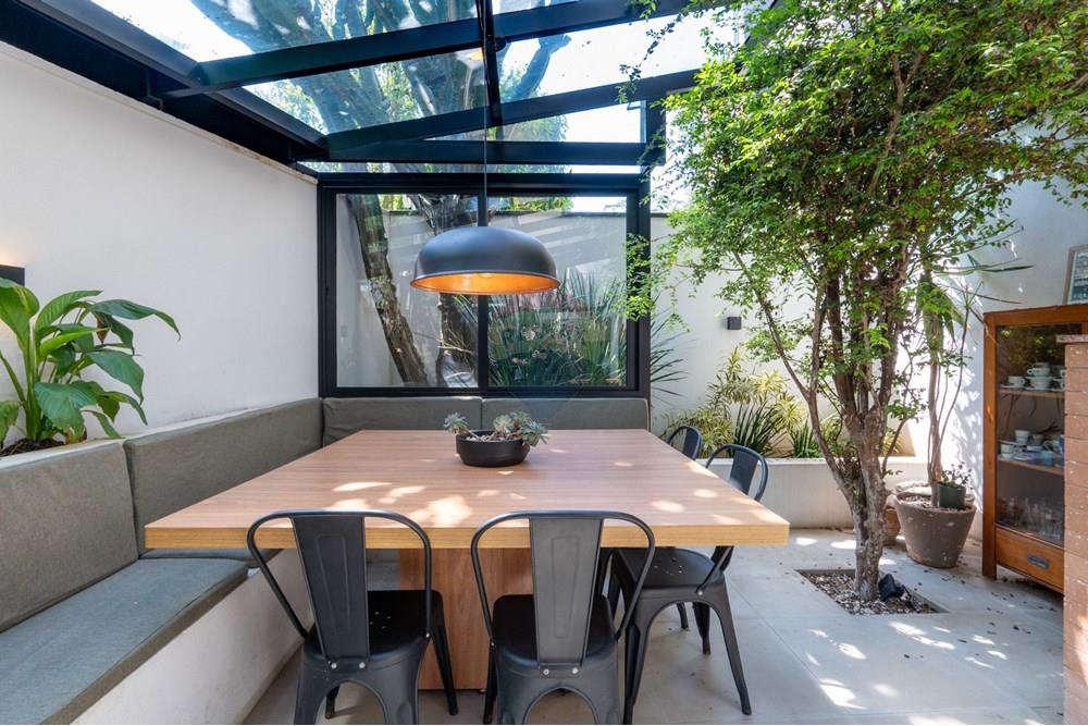 Casa de Condomínio - Venda - São Paulo , São Paulo - 01fotos_080.jpg - 601181047-63