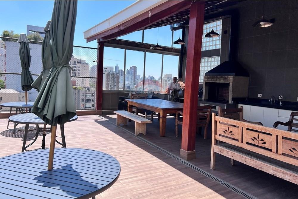 Apartamento - Alugar - São Paulo , São Paulo - IMG_8846.JPG - 601471030-42