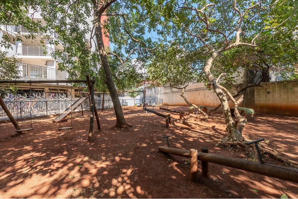 Apartamento - Venda - São Paulo , São Paulo - 57-Área comum.jpg - 601191026-198