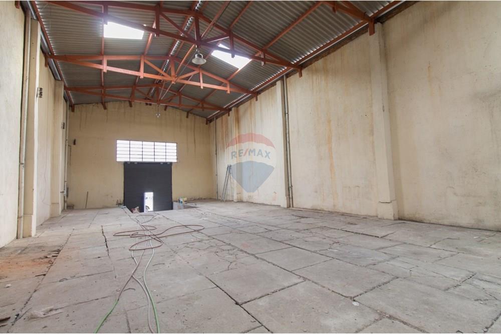 Galpão - Alugar - São Paulo , São Paulo - glpão13.jpg - 602141003-247