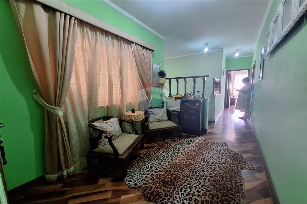 Sobrado - Venda - São Paulo , São Paulo - 42 - 601991006-370