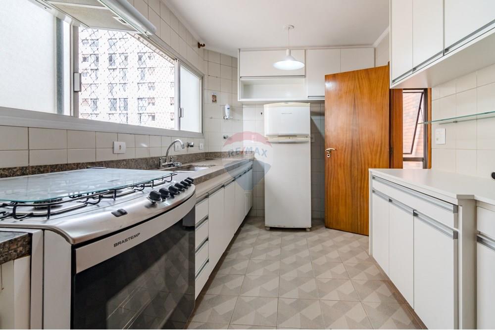 Apartamento - Venda - São Paulo , São Paulo - 04cozinha005.jpg - 601081090-1