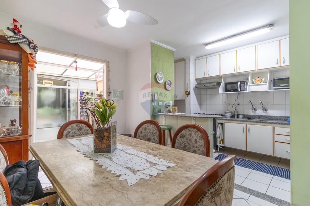 Casa de Condomínio - Venda - São Paulo , São Paulo - 03sala_008.jpg - 601421019-10