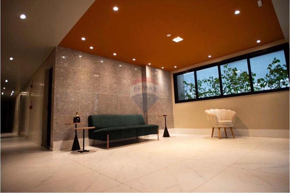 Apartamento - Venda - São Paulo , São Paulo - HALL DE ENTRADA.jpg - 601971014-179