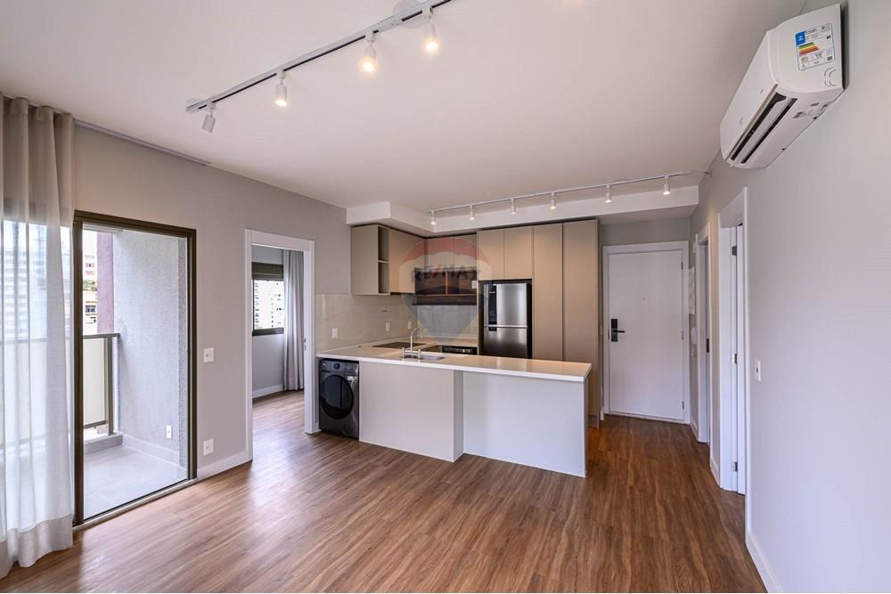 Apartamento - Alugar - São Paulo , São Paulo - AYRA_Higienopolis_Apto_705_AfetianStudio-74_w.jpg - 602341003-26