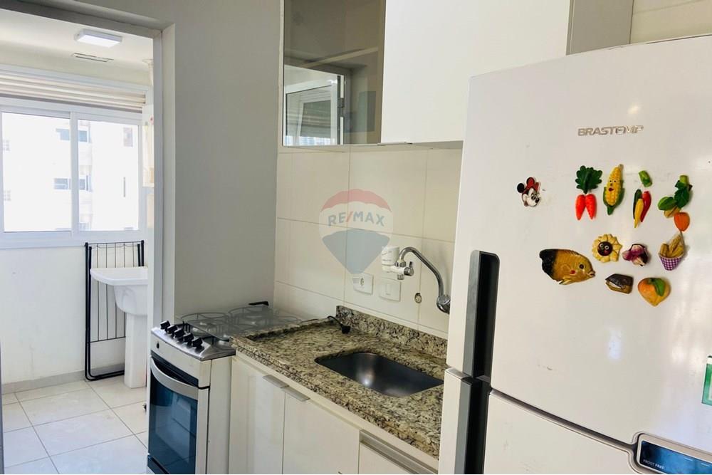 Apartamento - Alugar - São Paulo , São Paulo - IMG-20250904-WA0073.jpg - 602071012-27