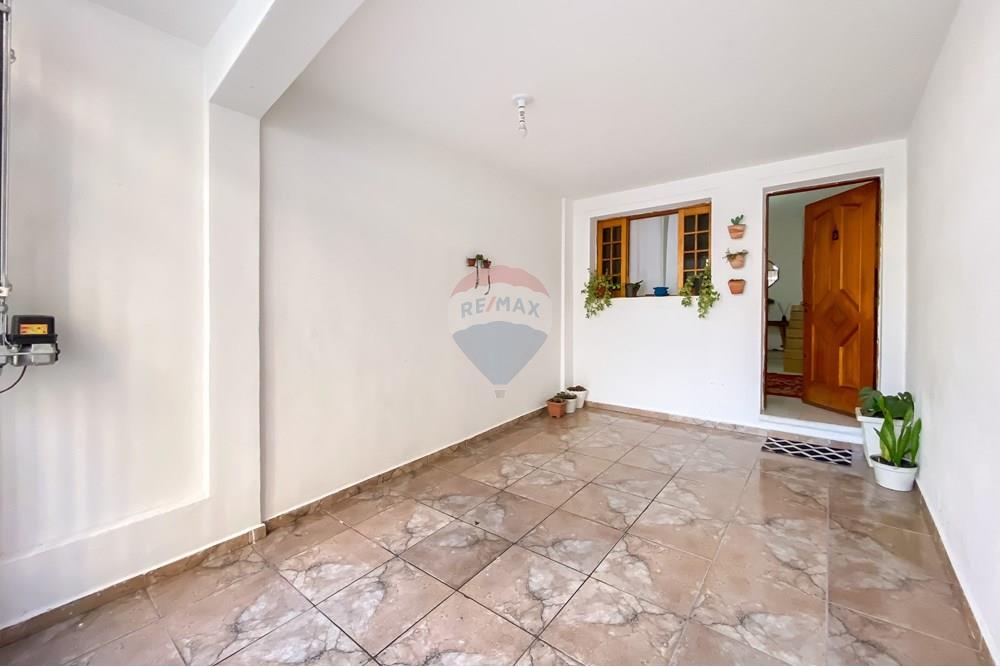 Sobrado - Venda - São Paulo , São Paulo - IMG_338502.jpg - 602131022-3