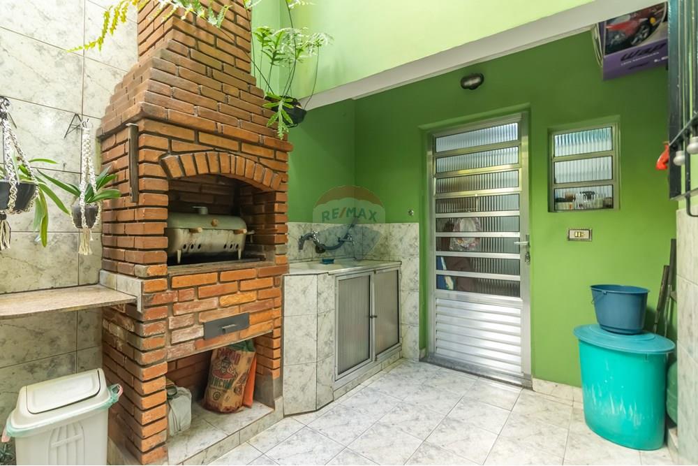 Sobrado - Venda - São Paulo , São Paulo - IMG_600745.jpg - Escritório - 602261039-17