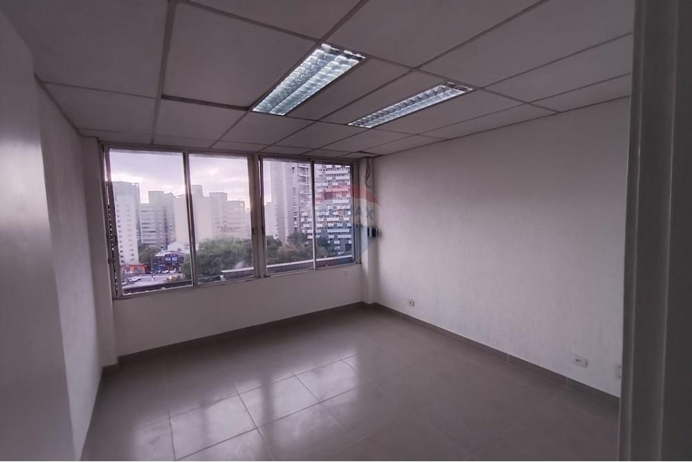Cj. Comercial/ Sala - Alugar - São Paulo , São Paulo - 21 BC 24.jpg - 601361040-154