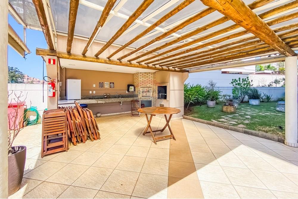 Apartamento - Venda - São Paulo , São Paulo - IMG_122329.jpg - 602071001-270