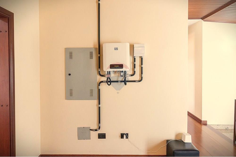 Sobrado - Venda - São Paulo , São Paulo - CENTRAL FOTOVOLTAICA.jpg - Antessala - 602201019-9