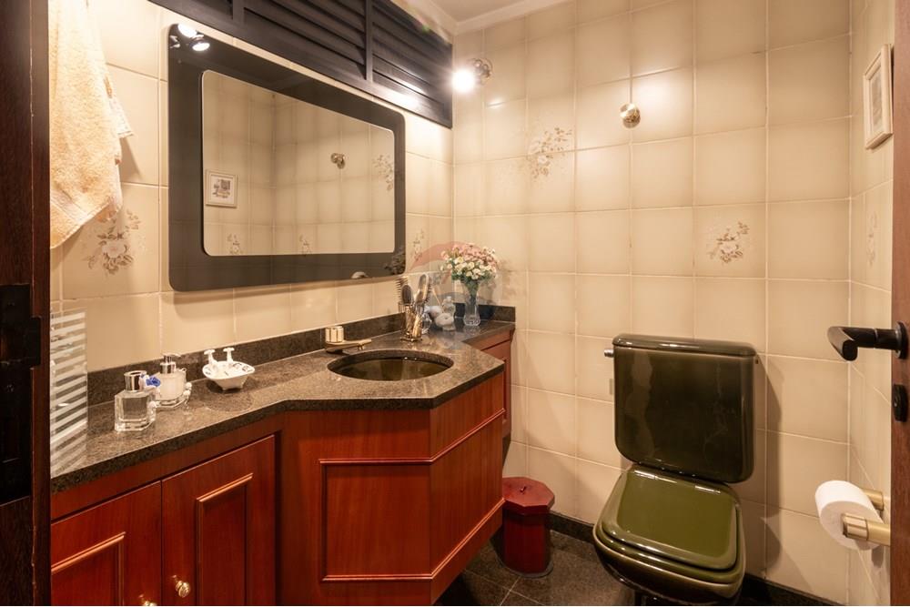 Apartamento - Venda - São Paulo , São Paulo - vila mascote-12.jpg - 602281025-9