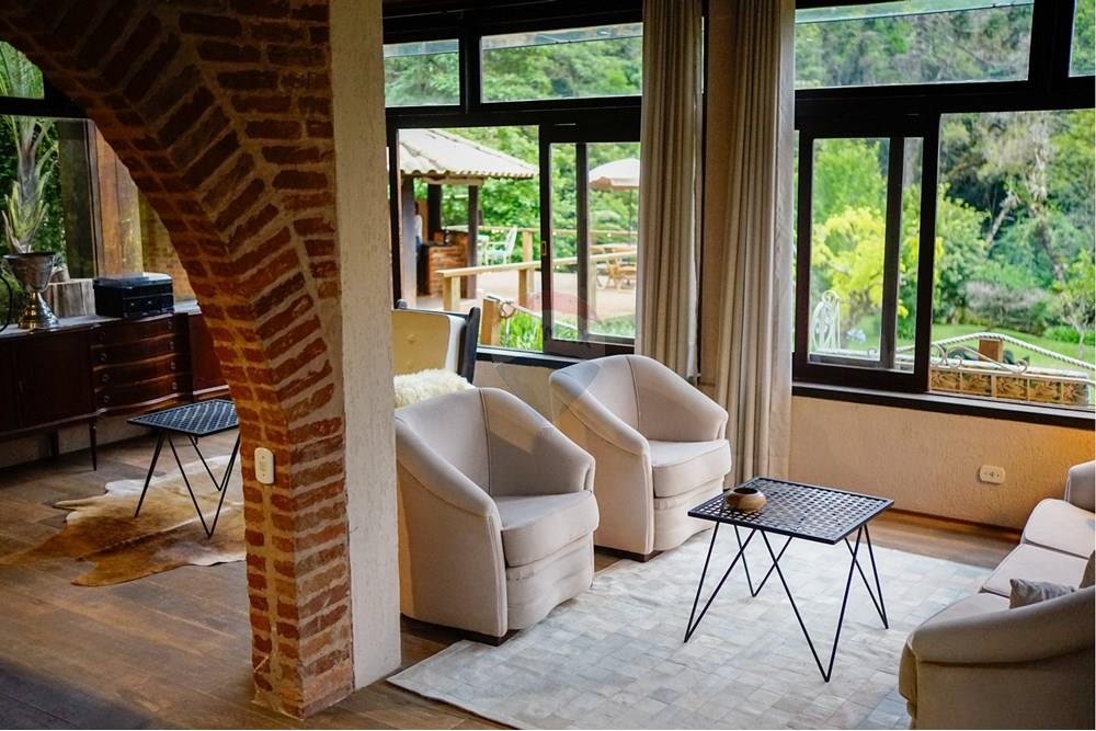 Casa de Condomínio - Venda - Campos do Jordão , São Paulo - sala laser (6).jpg - 602271001-12