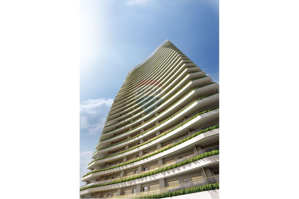 Apartamento - Venda - São Paulo , São Paulo - 634039 (1).jpg - 601721049-1