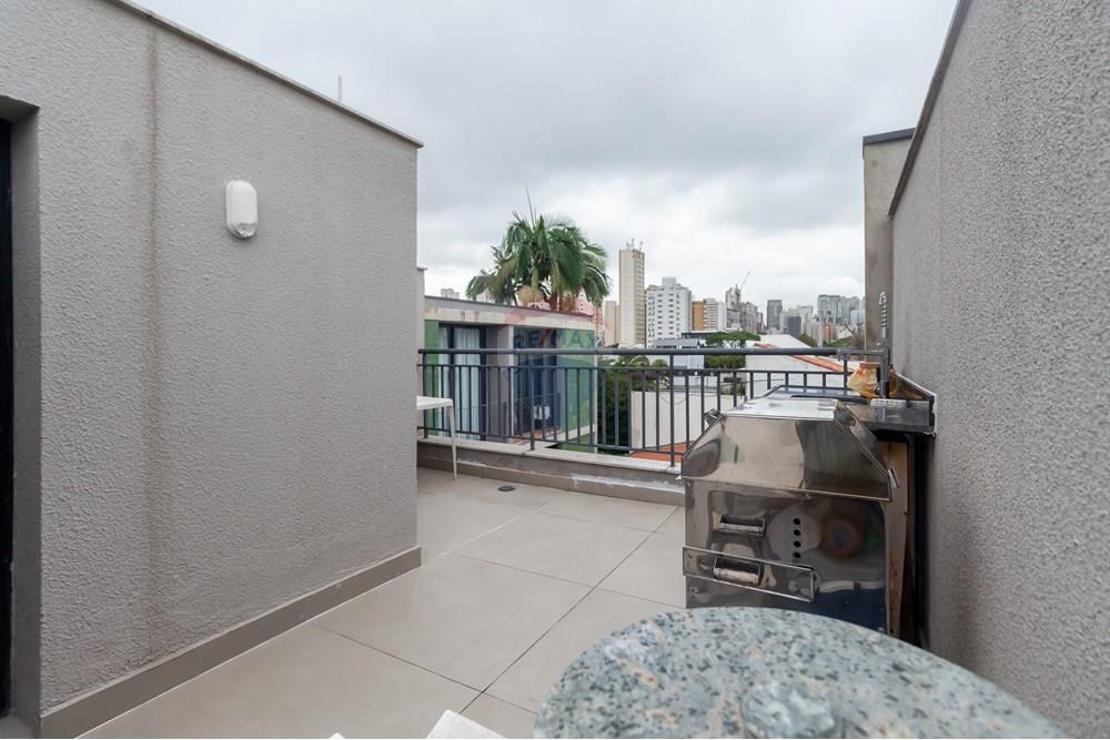 Casa de Condomínio - Venda - São Paulo , São Paulo - 13.jpg - 601721032-92