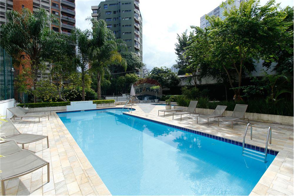 Apartamento - Alugar - São Paulo , São Paulo - 28 - 601971018-1256