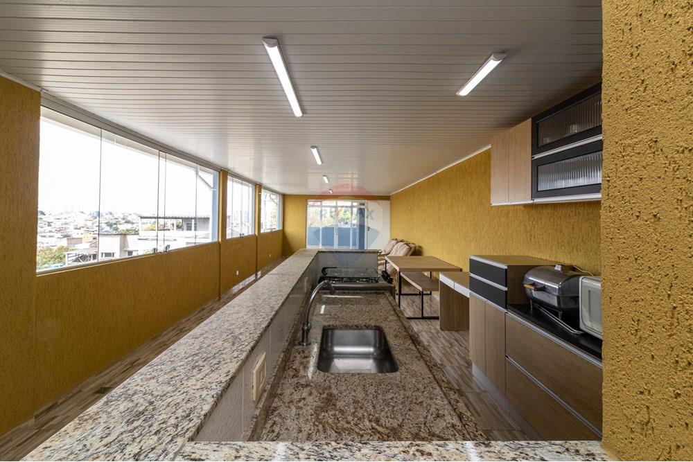 Sobrado - Venda - São Paulo , São Paulo - Rua Bartolomeu Rodrigues, 203_47.jpg - 601751003-268